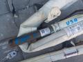 подушка безопасности боковая (шторка) BMW 3 серия F30/F31/F34 F30 2012, 3.5 л., N55 B30 A, бензин, АКПП, седан, задний привод, 7239373 - фото №4