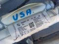 подушка безопасности боковая (шторка) BMW 3 серия F30/F31/F34 F30 2012, 3.5 л., N55 B30 A, бензин, АКПП, седан, задний привод, 7239373 - фото №5