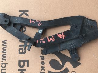 Крепление бампера заднего BMW 7 серия E65/E66/E67 [рестайлинг] E66 2007, 4.8 л., N62 B48 B, бензин, черный, 8245315