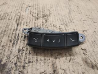 кнопки управления на руле BMW 7 серия E65/E66/E67 [рестайлинг] E66 2008, 4.8 л., N62 B48 B, бензин, АКПП, серебристый, 6911585