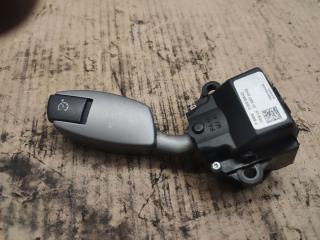 переключатель круиз-контроля BMW 7 серия E65/E66/E67 [рестайлинг] E66 2008, 4.8 л., N62 B48 B, бензин, АКПП, серебристый, 6959986