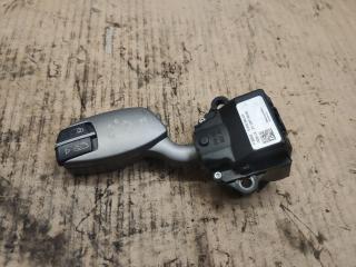 переключатель поворотов BMW 7 серия E65/E66/E67 [рестайлинг] E66 2008, 4.8 л., N62 B48 B, бензин, АКПП, серебристый, 6959984
