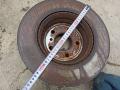 диски тормозные задние BMW 3 серия F30/F31/F34 F30 2012, 3.5 л., N55 B30 A, бензин, АКПП, седан, задний привод, 6792233 - фото №4