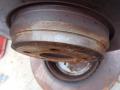 диски тормозные задние BMW 3 серия F30/F31/F34 F30 2012, 3.5 л., N55 B30 A, бензин, АКПП, седан, задний привод, 6792233 - фото №6