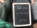 датчик дорожного просвета BMW 7 серия E65/E66/E67 [рестайлинг] E66 2008, 4.8 л., N62 B48 B, бензин, АКПП, серебристый, 6778860 - фото №3