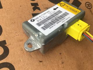 датчик AirBag BMW 7 серия E65/E66/E67 [рестайлинг] 2006, белый, 6970908