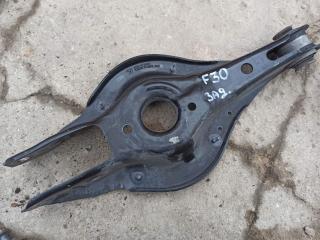 рычаг задний нижний BMW 3 серия F30/F31/F34 F30 2012, 3.5 л., N55 B30 A, бензин, АКПП, седан, задний привод, 6792541