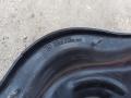 рычаг задний нижний BMW 3 серия F30/F31/F34 F30 2012, 3.5 л., N55 B30 A, бензин, АКПП, седан, задний привод, 6792541 - фото №2