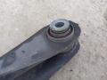 рычаг задний нижний BMW 3 серия F30/F31/F34 F30 2012, 3.5 л., N55 B30 A, бензин, АКПП, седан, задний привод, 6792541 - фото №3