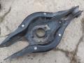 рычаг задний нижний BMW 3 серия F30/F31/F34 F30 2012, 3.5 л., N55 B30 A, бензин, АКПП, седан, задний привод, 6792541 - фото №4
