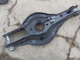 рычаг задний нижний BMW 3 серия F30/F31/F34 F30 2012, 3.5 л., N55 B30 A, бензин, АКПП, седан, задний привод, 6792541