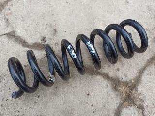 пружина задняя BMW 3 серия F30/F31/F34 F30 2012, 3.5 л., N55 B30 A, бензин, АКПП, седан, задний привод