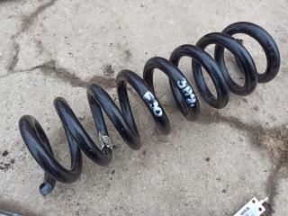пружина задняя BMW 3 серия F30/F31/F34 F30 2012, 3.5 л., N55 B30 A, бензин, АКПП, седан, задний привод