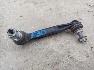 стойка стабилизатора BMW 3 серия F30/F31/F34 F30 2012, 3.5 л., N55 B30 A, бензин, АКПП, седан, задний привод