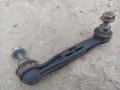 стойка стабилизатора BMW 3 серия F30/F31/F34 F30 2012, 3.5 л., N55 B30 A, бензин, АКПП, седан, задний привод - фото №2