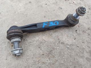 стойка стабилизатора BMW 3 серия F30/F31/F34 F30 2012, 3.5 л., N55 B30 A, бензин, АКПП, седан, задний привод