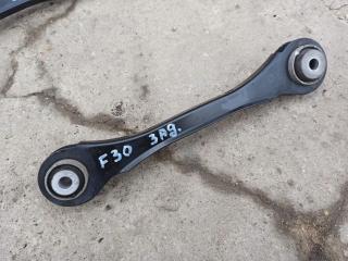 рычаг задний левый BMW 3 серия F30/F31/F34 F30 2012, 3.5 л., N55 B30 A, бензин, АКПП, седан, задний привод, 6792519