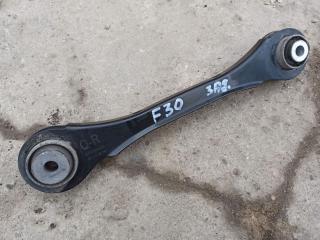 рычаг задний правый BMW 3 серия F30/F31/F34 F30 2012, 3.5 л., N55 B30 A, бензин, АКПП, седан, задний привод, 6792519