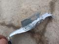 кронштейн (крепление) BMW 3 серия F30/F31/F34 F30 2012, 3.5 л., N55 B30 A, бензин, АКПП, седан, задний привод, 7221008, 7322500 - фото №3