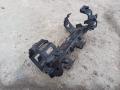 кронштейн (крепление) BMW 3 серия F30/F31/F34 F30 2012, 3.5 л., N55 B30 A, бензин, АКПП, седан, задний привод, 6851278 - фото №3
