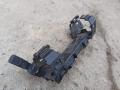 кронштейн (крепление) BMW 3 серия F30/F31/F34 F30 2012, 3.5 л., N55 B30 A, бензин, АКПП, седан, задний привод, 6851278 - фото №2