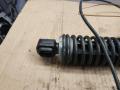 амортизатор крышки багажника (3-5 двери) BMW 7 серия F01/F02 F01 2011, 4.4 л., N63 B44 A, бензин, АКПП, черный - фото №3