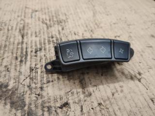 кнопки управления на руле BMW 7 серия E65/E66/E67 [рестайлинг] E66 2008, 4.8 л., N62 B48 B, бензин, АКПП, серебристый, 6911586