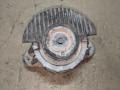 подушка крепления двигателя Mercedes-Benz C-Класс W204/S204/C204 [рестайлинг] W204.054 2011, 3.0 л., M 272.947, бензин, АКПП, черный, седан, задний привод, A2042400917 - фото №3