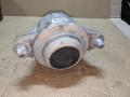 подушка крепления двигателя Mercedes-Benz C-Класс W204/S204/C204 [рестайлинг] W204.054 2011, 3.0 л., M 272.947, бензин, АКПП, черный, седан, задний привод, A2042400917 - фото №4