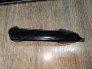 ручка наружная Mercedes-Benz C-Класс W204/S204/C204 [рестайлинг] W204.054 2011, 3.0 л., M 272.947, бензин, АКПП, черный, седан, задний привод, A2047600270