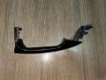 ручка наружная Mercedes-Benz C-Класс W204/S204/C204 [рестайлинг] W204.054 2011, 3.0 л., M 272.947, бензин, АКПП, черный, седан, задний привод, A2047600270 - фото №2