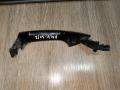 ручка наружная Mercedes-Benz C-Класс W204/S204/C204 [рестайлинг] W204.054 2011, 3.0 л., M 272.947, бензин, АКПП, черный, седан, задний привод, A2047600270 - фото №3