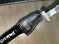 ручка наружная Mercedes-Benz C-Класс W204/S204/C204 [рестайлинг] W204.054 2011, 3.0 л., M 272.947, бензин, АКПП, черный, седан, задний привод, A2047600270 - фото №4