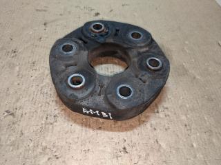 муфта кардана Mercedes-Benz C-Класс W204/S204/C204 [рестайлинг] W204.054 2011, 3.0 л., M 272.947, бензин, АКПП, черный, седан, задний привод, 2104110415