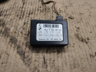 датчик дождя BMW 7 серия E65/E66/E67 [рестайлинг] E66 2007, 4.8 л., N62 B48 B, бензин, черный, 9120309