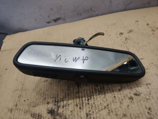 зеркало салона BMW 7 серия E65/E66/E67 [рестайлинг] E66 2007, 4.8 л., N62 B48 B, бензин, черный, 9134458