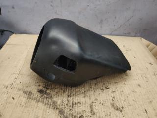 кожух рулевой колонки BMW 7 серия F01/F02 F01 2011, 4.4 л., N63 B44 A, бензин, АКПП, черный, 9188869