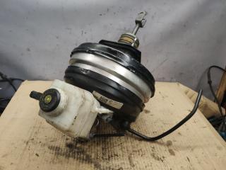 вакуумный усилитель тормозов BMW 7 серия F01/F02 F01 2011, 4.4 л., N63 B44 A, бензин, АКПП, черный, 6786685