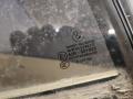 стекло двери задней правой BMW 7 серия F01/F02 F01 2011, 4.4 л., N63 B44 A, бензин, АКПП, черный - фото №2