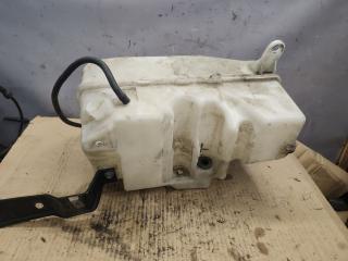 бачок омывателя BMW 7 серия E65/E66/E67 [рестайлинг] E66 2007, 4.8 л., N62 B48 B, бензин, черный, 7148064