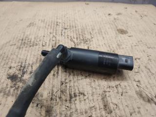 насос (моторчик) омывателя фар BMW 7 серия E65/E66/E67 [рестайлинг] E66 2007, 4.8 л., N62 B48 B, бензин, черный, 6937097