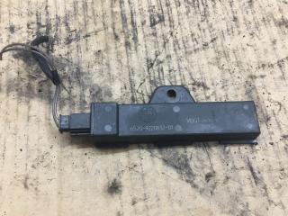 Антенна системы комфортного доступа BMW 3 серия F30/F31/F34 F30 2012, 3.5 л., N55 B30 A, бензин, АКПП, седан, задний привод, 65209220832, 9220832