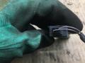 Антенна системы комфортного доступа BMW 3 серия F30/F31/F34 F30 2012, 3.5 л., N55 B30 A, бензин, АКПП, седан, задний привод, 65209220832, 9220832 - фото №3