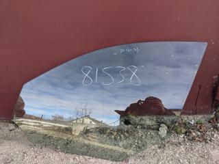 стекло двери передней левой Mercedes-Benz E-Класс W212 [рестайлинг] W212 2013, 3.5 л., бензин, универсал, SAINT-GOBIAN, SEKURIT