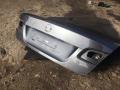 крышка багажника (дверь 3-5) BMW 3 серия E90/E91/E92/E93 [рестайлинг] 2010, 2.0 л., бензин, купе - фото №2