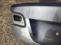 крышка багажника (дверь 3-5) BMW 3 серия E90/E91/E92/E93 [рестайлинг] 2010, 2.0 л., бензин, купе - фото №7