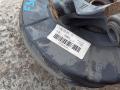 кулак задний левый BMW 3 серия F30/F31/F34 F30 2012, 3.5 л., N55 B30 A, бензин, АКПП, седан, задний привод - фото №3