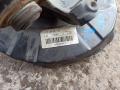 кулак задний правый BMW 3 серия F30/F31/F34 F30 2012, 3.5 л., N55 B30 A, бензин, АКПП, седан, задний привод - фото №3