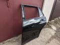 дверь задняя левая Mercedes-Benz E-Класс W212 [рестайлинг] W212 2013, 3.5 л., бензин, универсал - фото №3