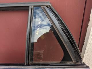 форточка задняя левая Mercedes-Benz E-Класс W212 [рестайлинг] W212 2013, 3.5 л., бензин, универсал